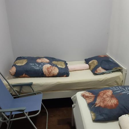 Just Room Centrum Warszawa Eksteriør billede