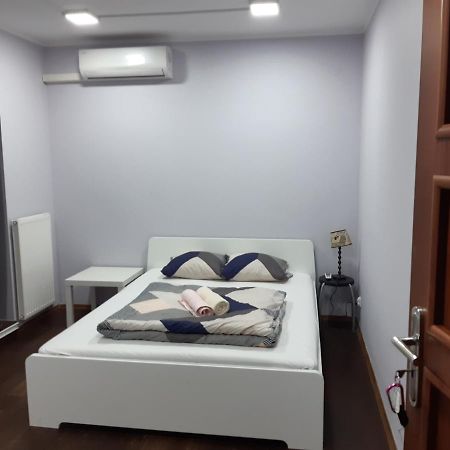 Just Room Centrum Warszawa Eksteriør billede