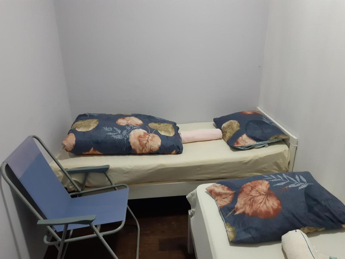 Just Room Centrum Warszawa Eksteriør billede
