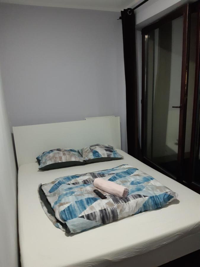 Just Room Centrum Warszawa Eksteriør billede