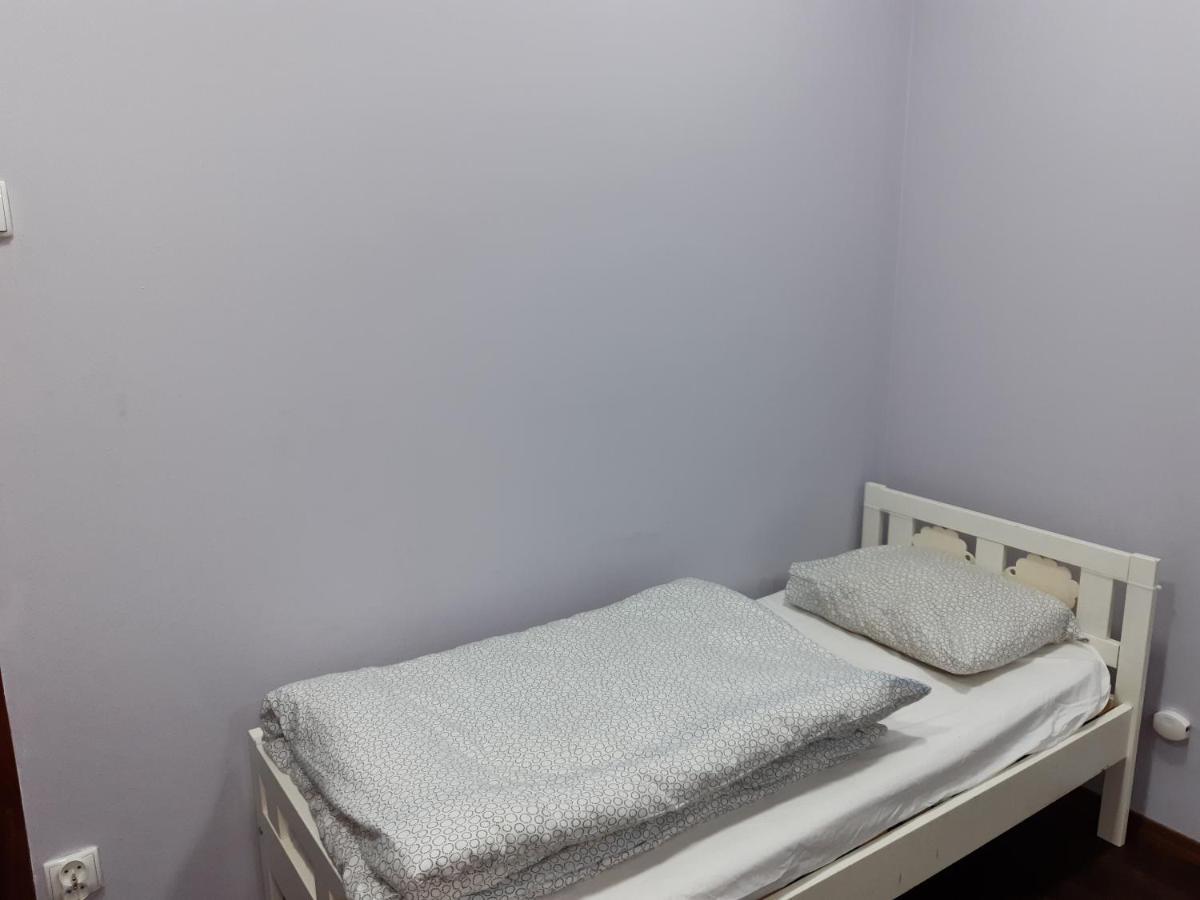 Just Room Centrum Warszawa Eksteriør billede