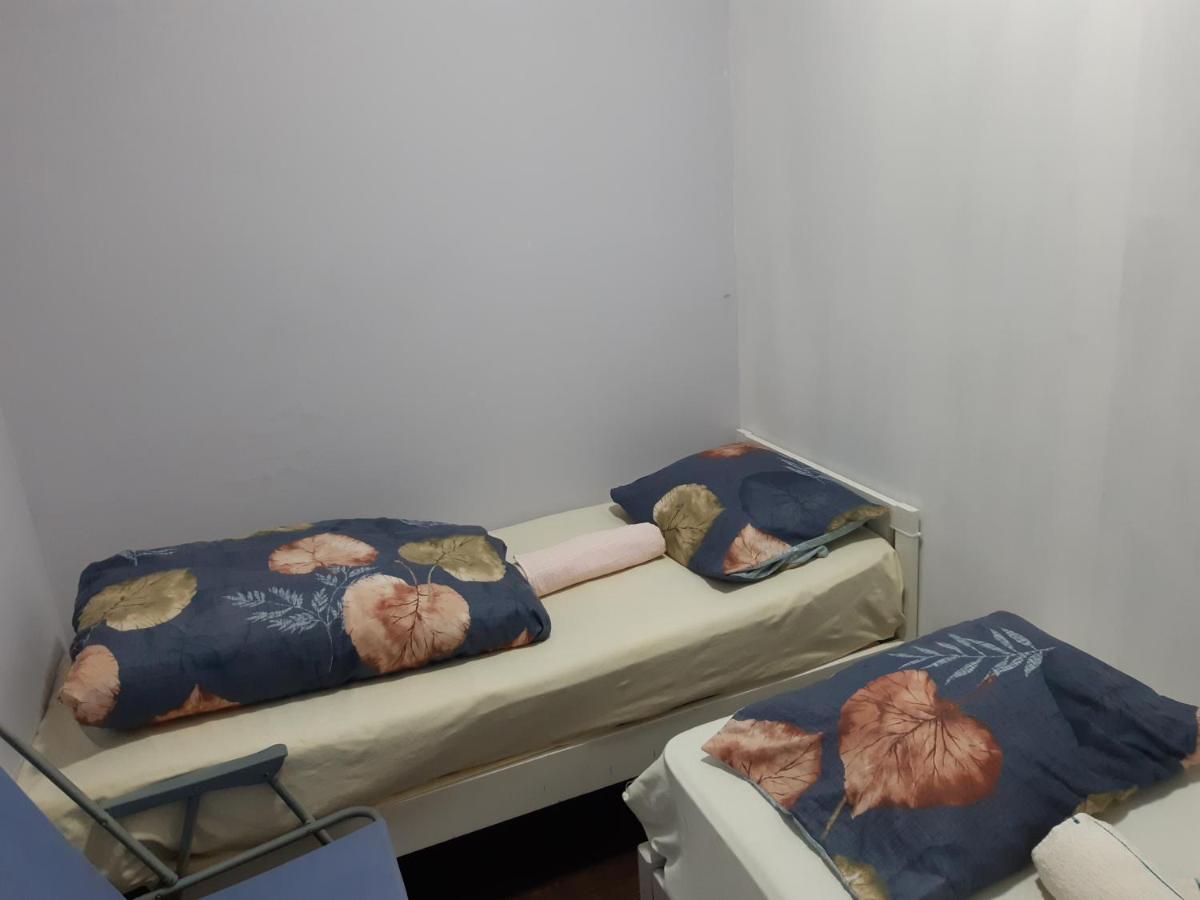 Just Room Centrum Warszawa Eksteriør billede